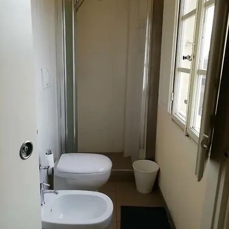 דירה Vistalucca